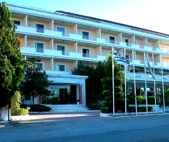 Hotel Philippos Livadeia